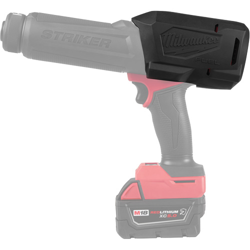 FUEL STRIKER Hammer Chisel Protective Boot Pathway Supply LP