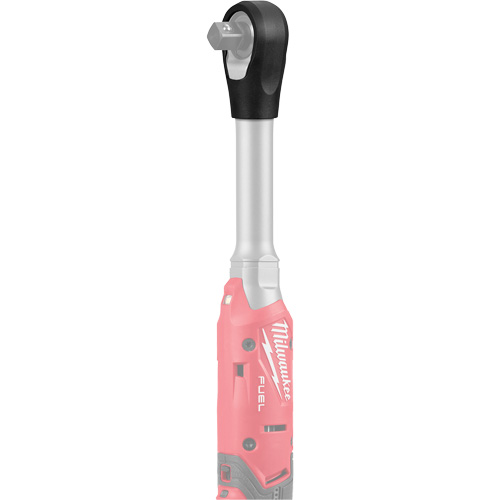 FUEL 1/2" Extended Reach Ratchet Protective Boot Pathway Supply LP