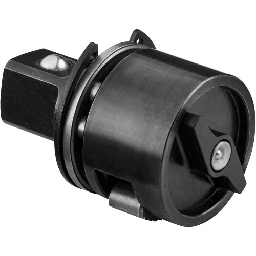 Assemblage d'enclume avec rochet de 3/8" &agrave; profil bas FUEL Pathway Supply LP
