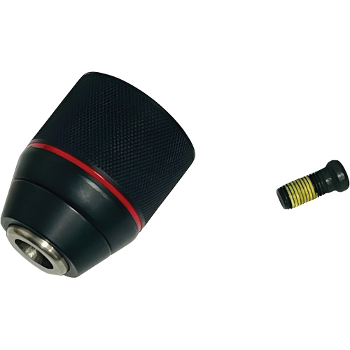 1/2" Service Chuck & Screw Pathway Supply LP