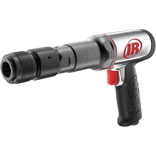 Heavy-Duty Air Hammer, 21.8 CFM, 1/4" NPT, 2600 BPM, 3/4" x 3-3/4" (0.0mm x 0.0mm) Pathway Supply LP