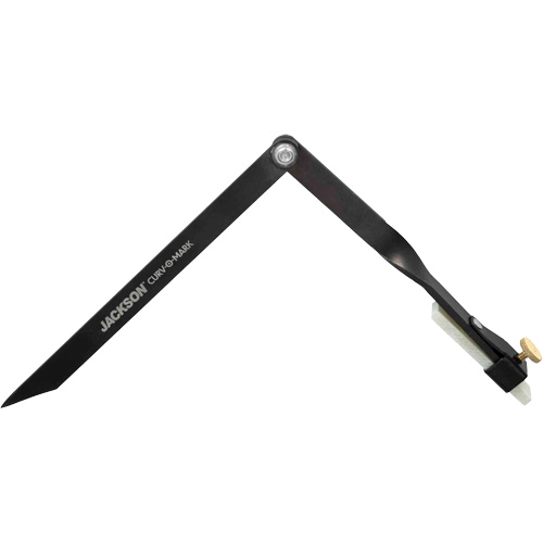 Petit marqueur &agrave; rayon de 11" Pathway Supply LP