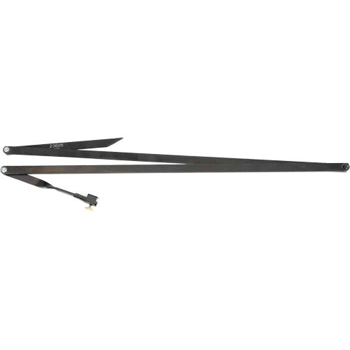 Grand marqueur &agrave; rayon de 50" Pathway Supply LP