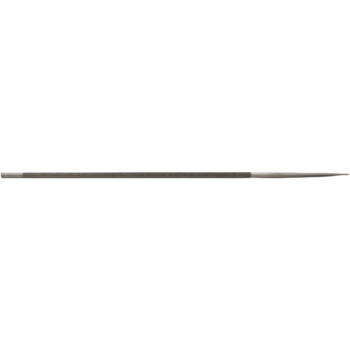 5/32" Chainsaw File, Round, 8", Knurl Pathway Supply LP
