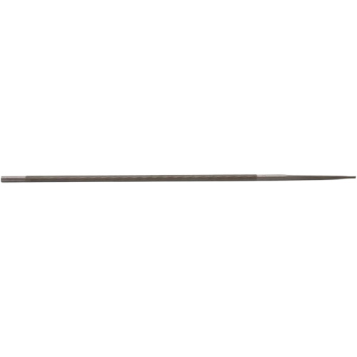 3/16" Chainsaw File, Round, 8", Knurl Pathway Supply LP