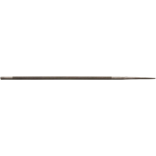 7/32" Chainsaw File, Round, 8", Knurl Pathway Supply LP