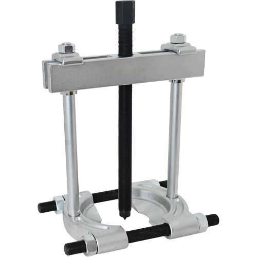 Bearing Separator & Puller Set, 10 Ton Capacity Pathway Supply LP