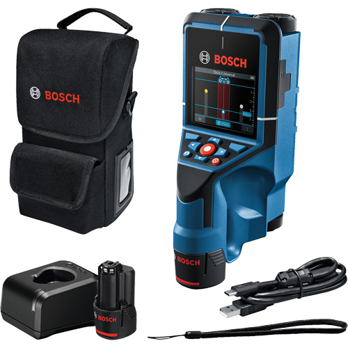 Professional Stud Finder Pathway Supply LP