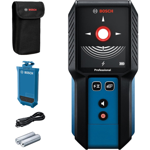 Wall Scanner Pathway Supply LP