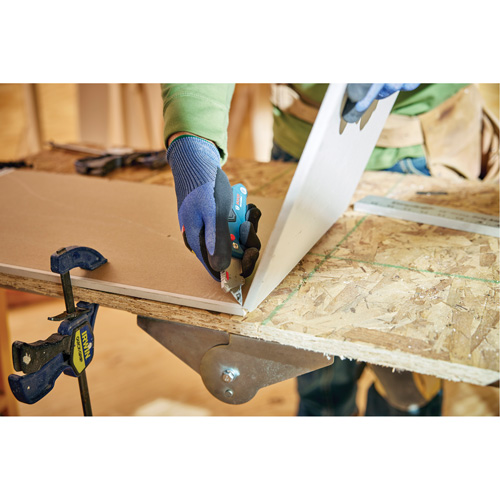 Couteau utilitaire pliant, 2,4" lame Pathway Supply LP