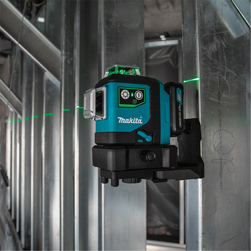 Laser vert &agrave; plusieurs 12Vmax CXT, outil seulement Pathway Supply LP