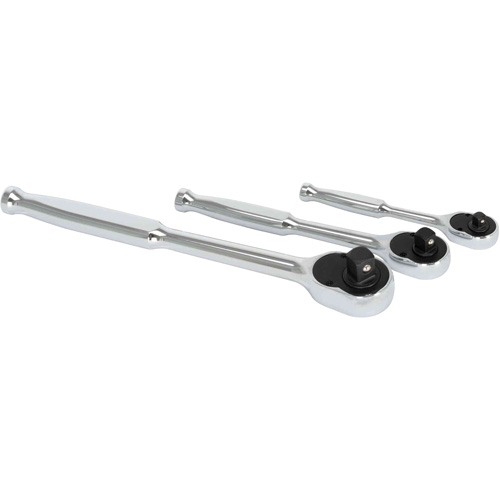 20-Tooth Sealed Head Ratchet Set Pathway Supply LP