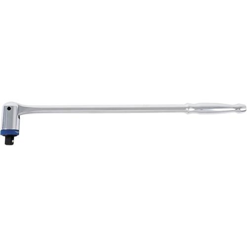 Barre de force &agrave; cliquet, Prise de 1/2", Poign&eacute;e Ergonomique Pathway Supply LP