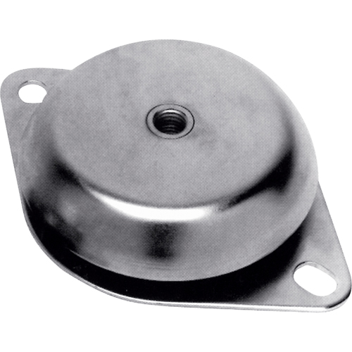 Anti-Vibration Cupmounts Pathway Supply LP