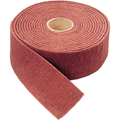 Rouleau Blendex, 4" la x 10' lo Pathway Supply LP