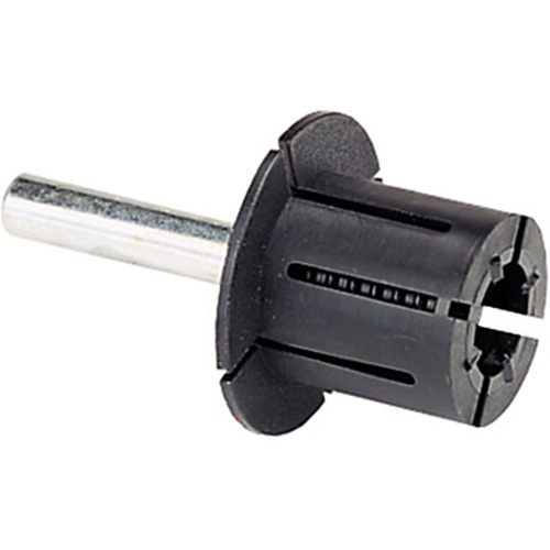 Flush Finishing Wheel Mandrel Pathway Supply LP