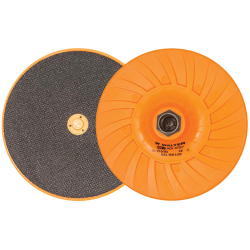 QUICK-STEP Back Pad Pathway Supply LP