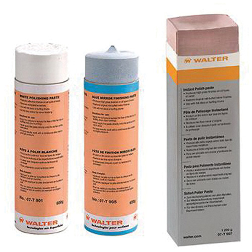 Polishing Paste Pathway Supply LP