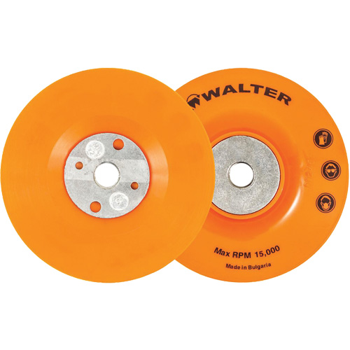 TAMPON/SOUTIEN 4" M10X1.25 Pathway Supply LP