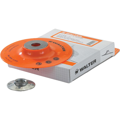 Backing Pad Assembly Pathway Supply LP
