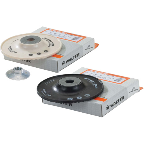 Fibre Discs - Accessories Pathway Supply LP