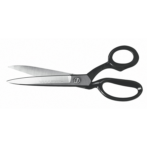 Industrial Shears, 6" Cut Length, Rings Handle Pathway Supply LP