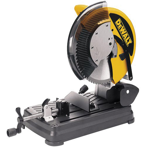 Heavy-Duty Multi-Cutter Saws, 14", 1300 No Load RPM, 120 V, 15 A Pathway Supply LP