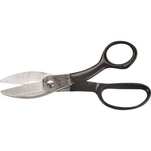 General Purpose-High Leverage Shears, 2-1/4" Cut Length, Rings Handle Pathway Supply LP
