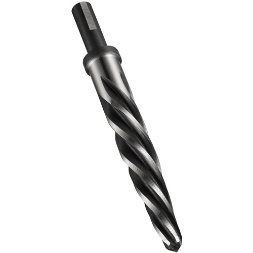 Car Reamer, 3/4", Spiral Flute, High Speed Steel, Straight Shank Pathway Supply LP
