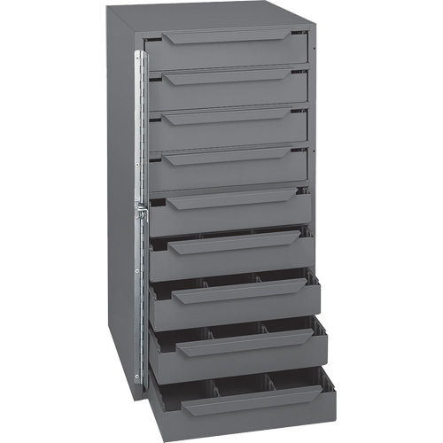 Truck Tool Storage Cabinet Pathway Supply LP