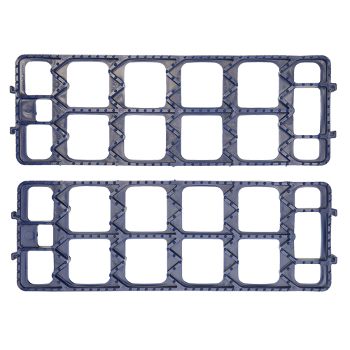 Plaques d'adh&eacute;rence Pathway Supply LP