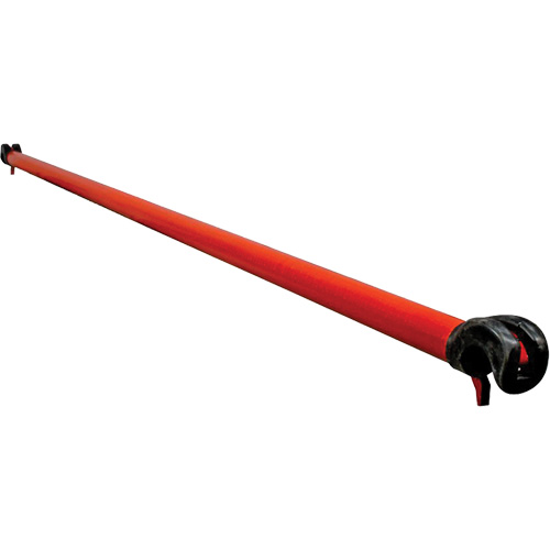 Fibreglass Scaffolding Components, Brace Plan, 27-56/100" W x 27" H Pathway Supply LP