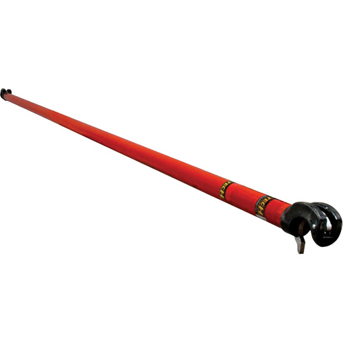 Fibreglass Scaffolding Components, Brace Plan, 47-6/25" W x 60" H Pathway Supply LP