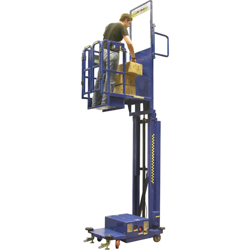 Power Stocker Lifts Pathway Supply LP