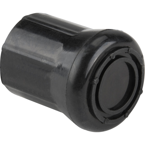 Plastic End Cap, 1" Dia. Pathway Supply LP