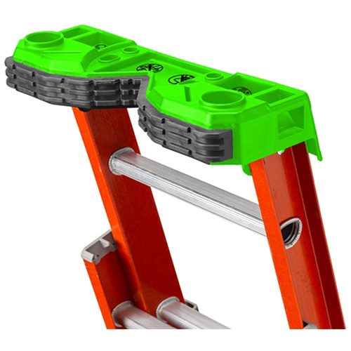 &eacute;chelle &agrave; coulisses Pro Top, Cap 300 lb, 29' h, Calibre 1A Pathway Supply LP