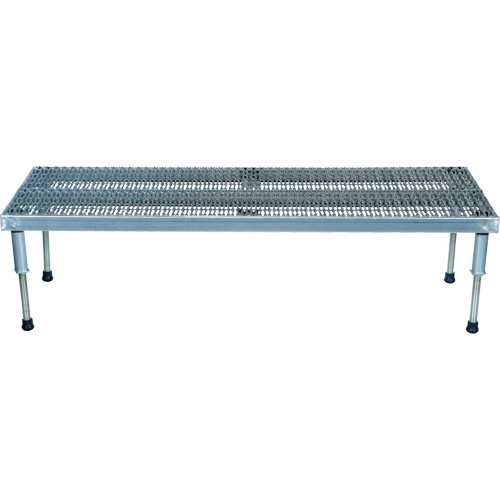 Adjustable Work-Mate Stand, 1 Step(s), 47" W x 19" L x 16-1/2" H, 500 lbs. Capacity Pathway Supply LP