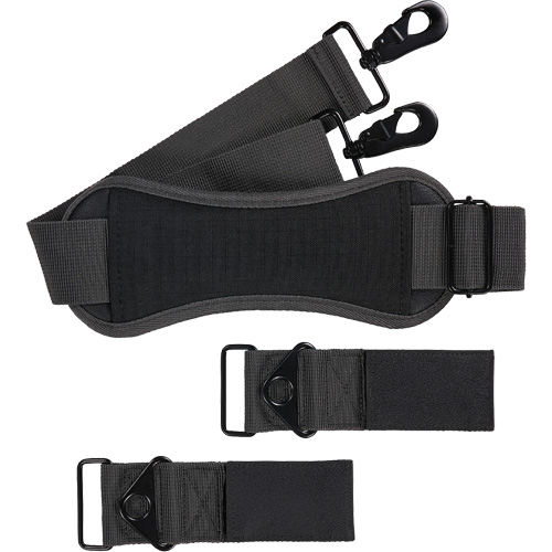 Arsenal 5302 Ladder Shoulder Lifting Strap Pathway Supply LP