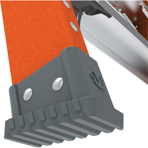 Escabeau, 10', Fibre de verre, Capacit&eacute; 375 lb, Type 1AA Pathway Supply LP