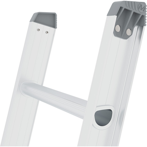 &eacute;chelle coulissante Jobsite Series, Cap 225 lb, 24' h, Calibre 2 Pathway Supply LP