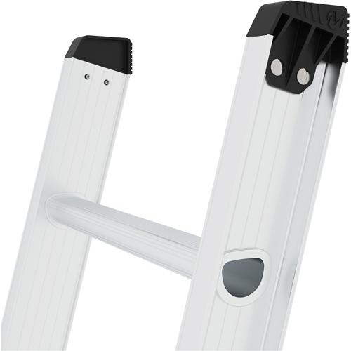 &eacute;chelle coulissante Jobsite Series, Cap 225 lb, 32' h, Calibre 1 Pathway Supply LP