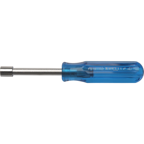 Tourne-&eacute;crou &agrave; tige ronde - imp&eacute;rial, 3/8" prise, 7-1/4" lo Pathway Supply LP