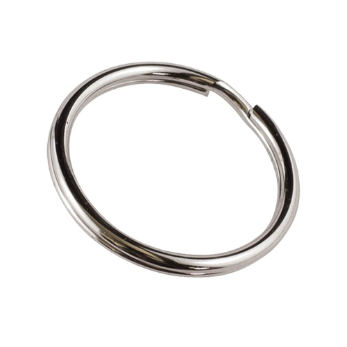 Split Ring, 1-1/2", Steel Pathway Supply LP
