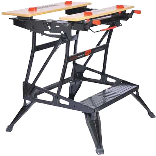 Workmate&reg; P425 Portable Project Centre and Vise Pathway Supply LP