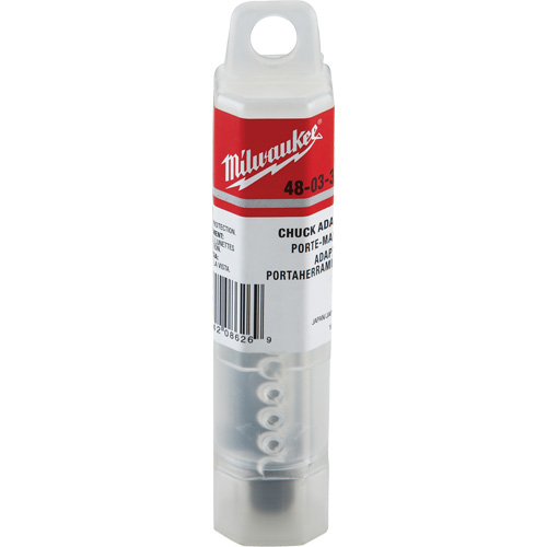 SDS-Plus to 1/2" Chuck Adapter Pathway Supply LP