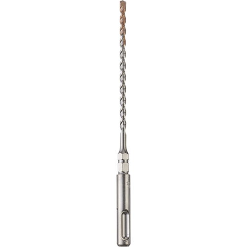 Foret de maçonnerie &agrave; deux cannelures, 3/16", Tige SDS-Plus, Carbure Pathway Supply LP