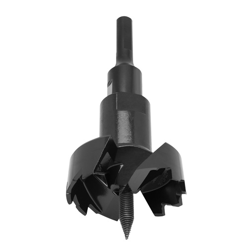 Foret standard &agrave; alimentation automatique, 3-5/8", Longeur de 6", Tige 7/16" hexagonal Pathway Supply LP