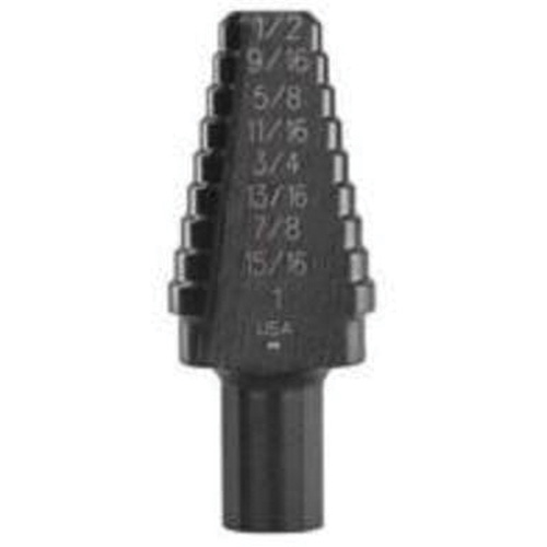 Coarse Self-Feed Drill Bit, 1/4", 1/4" Hex Shank Pathway Supply LP