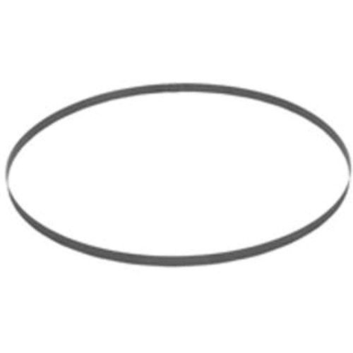 Lame de scie &agrave; ruban &agrave; coupe profonde, Bim&eacute;tal, 44-7/8" lo x 1/2" la x &eacute;paisseur 0,02", 24 dents par pouce Pathway Supply LP