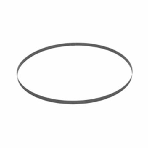 Deep-Cut Portable Band Saw Blades, Bi-Metal, 44-7/8" L x 1/2" W x 0.02" Thick, 10 TPI Pathway Supply LP